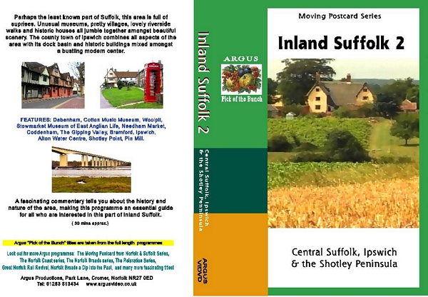 Inland Suffolk 2